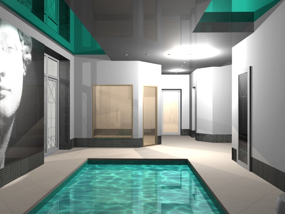 Коттедж на базе отдыха "Свежесть"