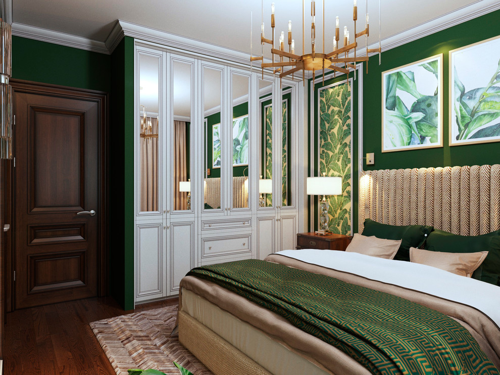 Дизайн спален