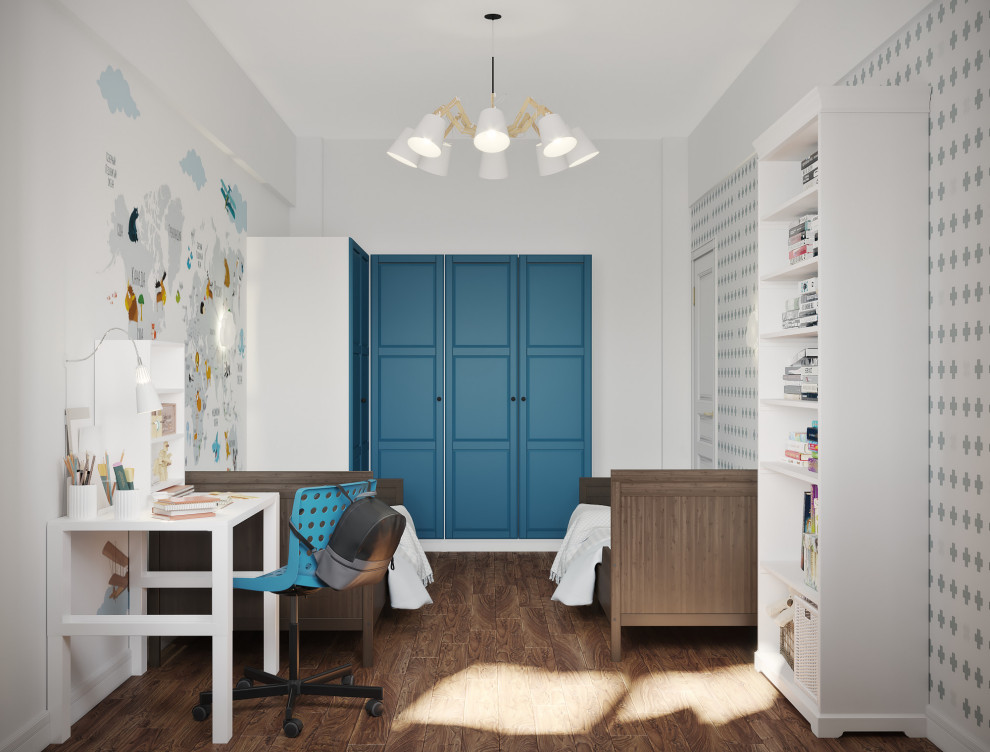 Овчинниковская набережная