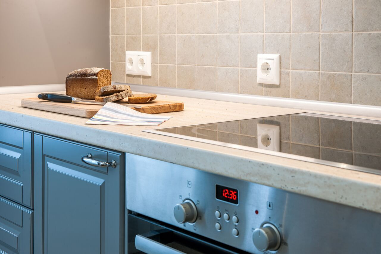 Реализованный проект квартиры