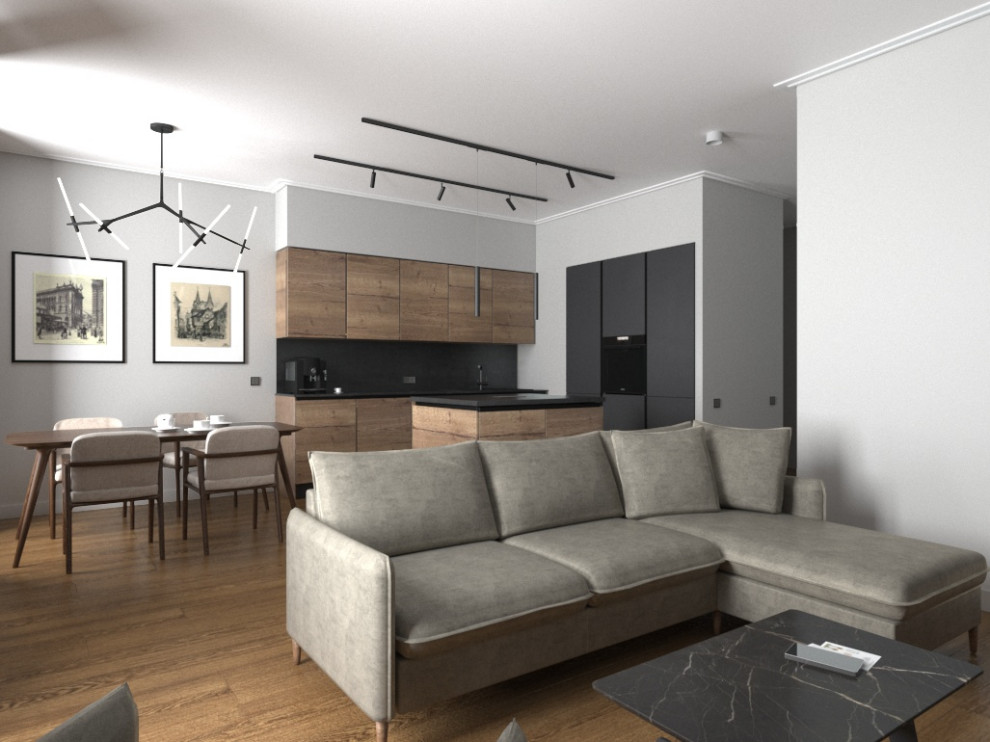 Загородный