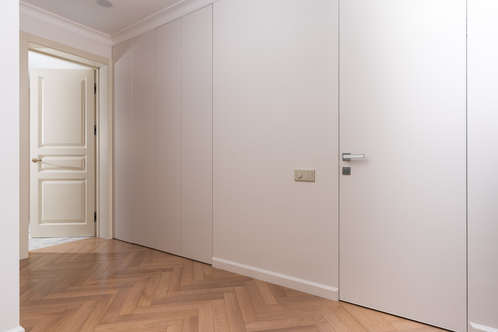 Реализованный проект ЖК 7 континент г. Краснодар