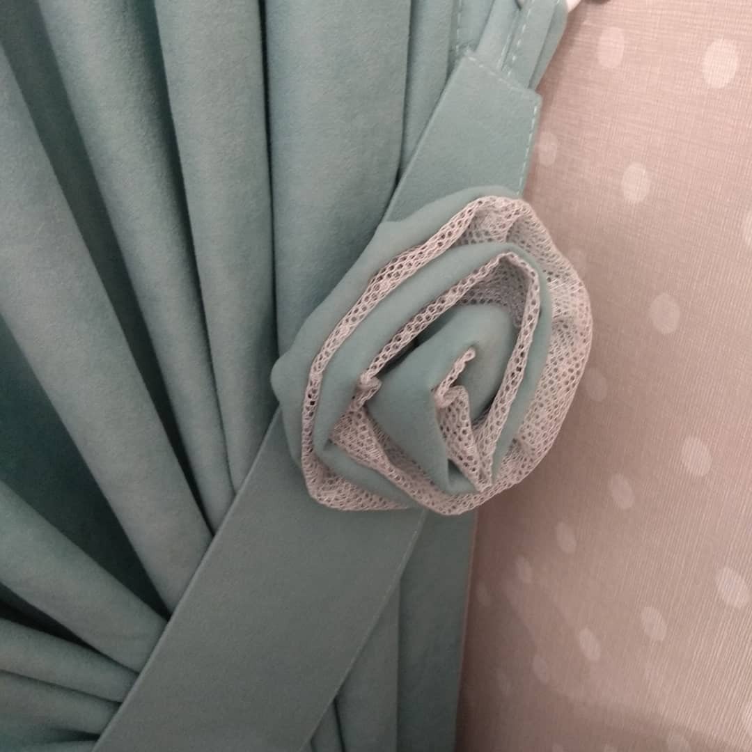 Обложка проекта: Шторы для дома