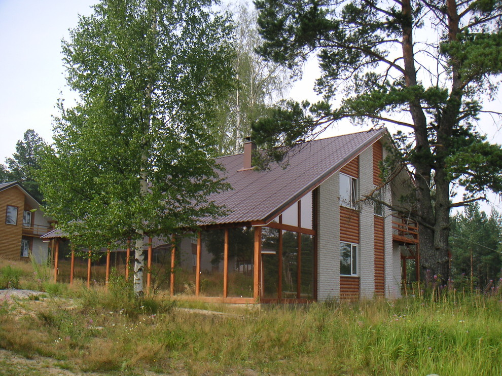 Шалле "Вайсхорн"