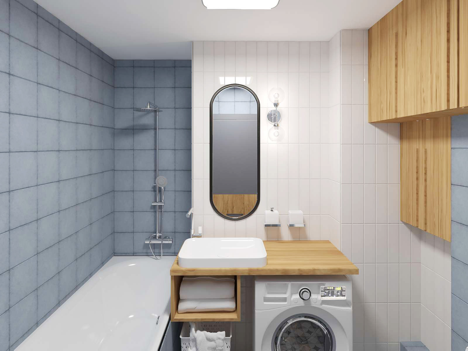 Квартира в Нижнем Новгороде