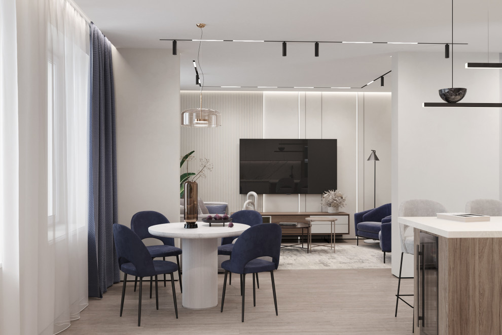 Район "Солнечный" Екатеринбург. 3-комнтаная квартира