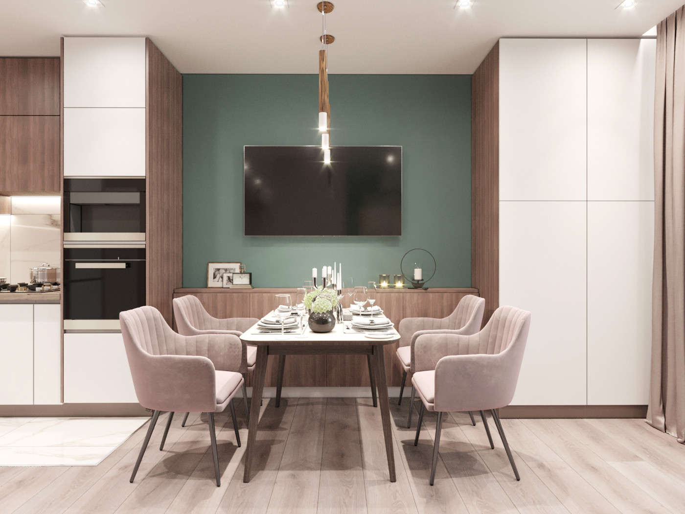 Юлия Прозорова