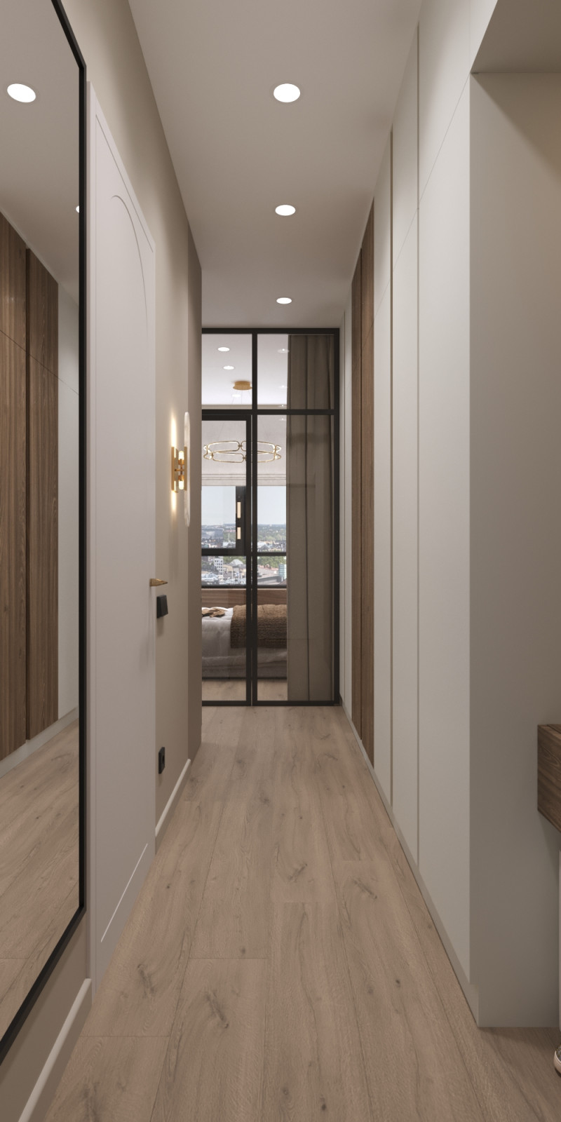 ЖК Талисман