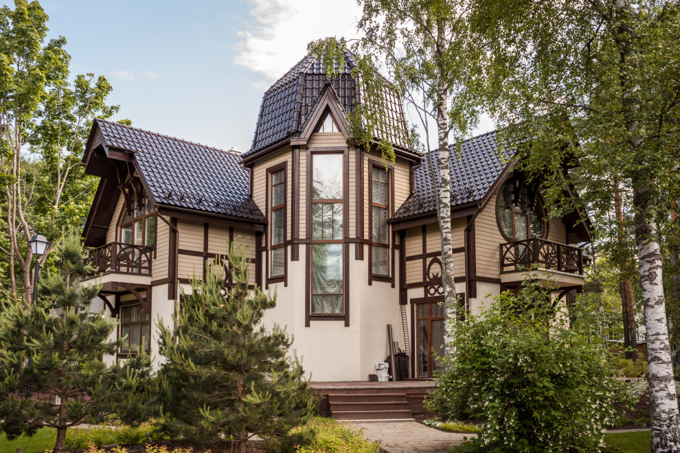 Коттеджный поселок "Мариньи"