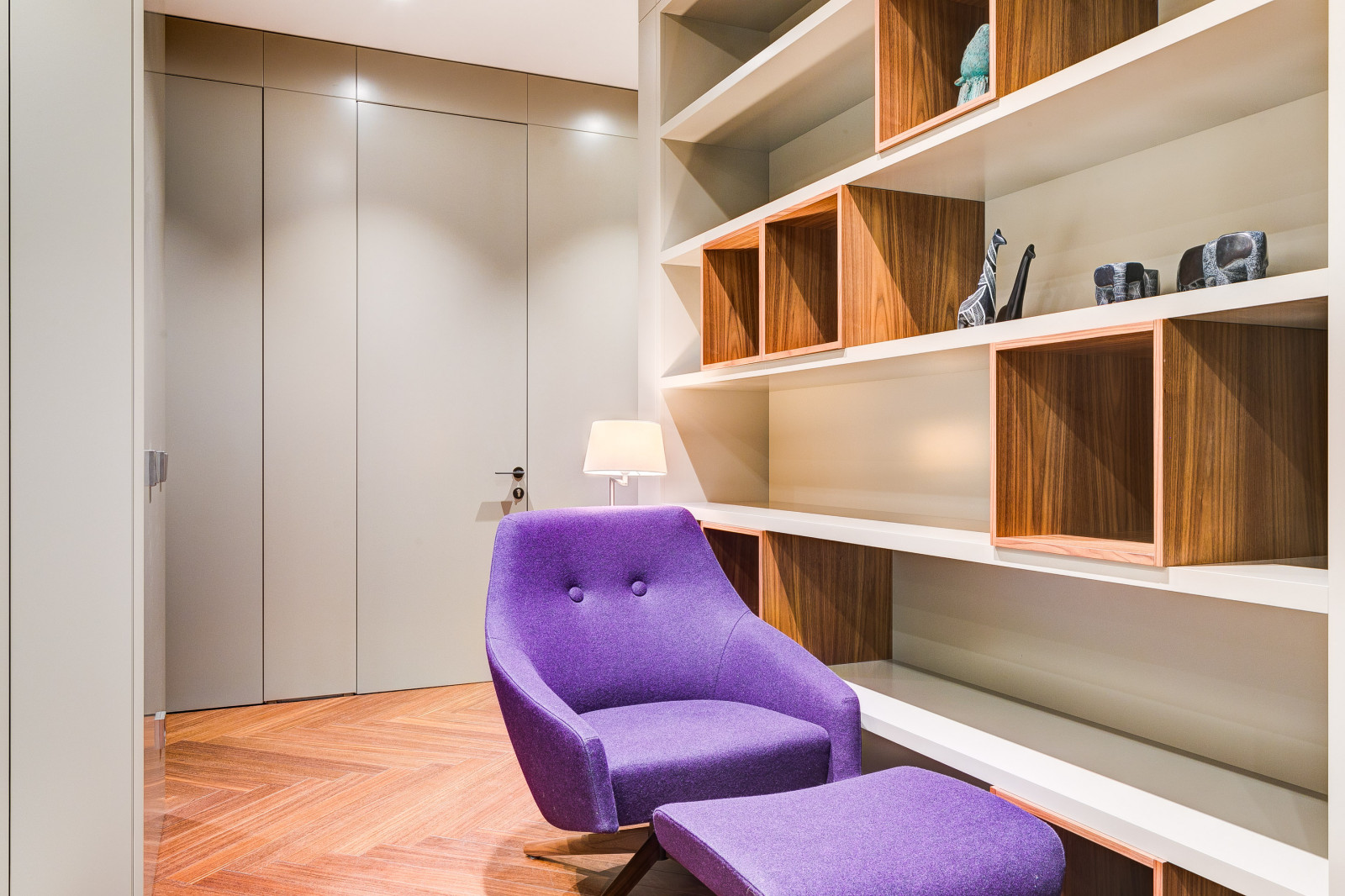 Фотосъемка квартиры в ЖК Привилегия