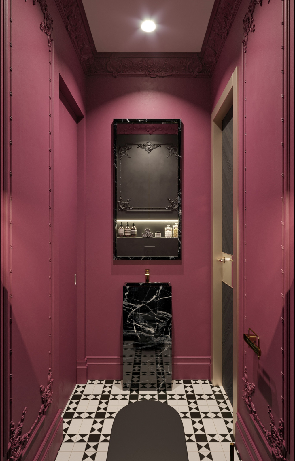 ЖК "Биг-Тайм"