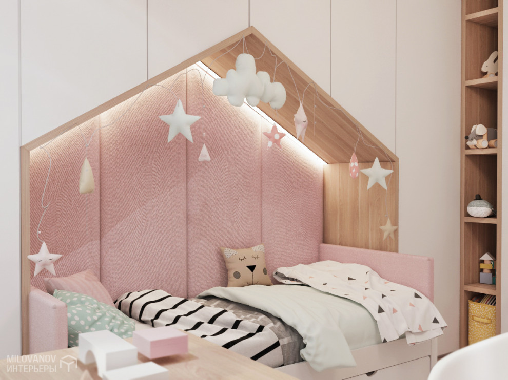 КВАРТИРА ДЛЯ 5 ЧЕЛОВЕК 115М