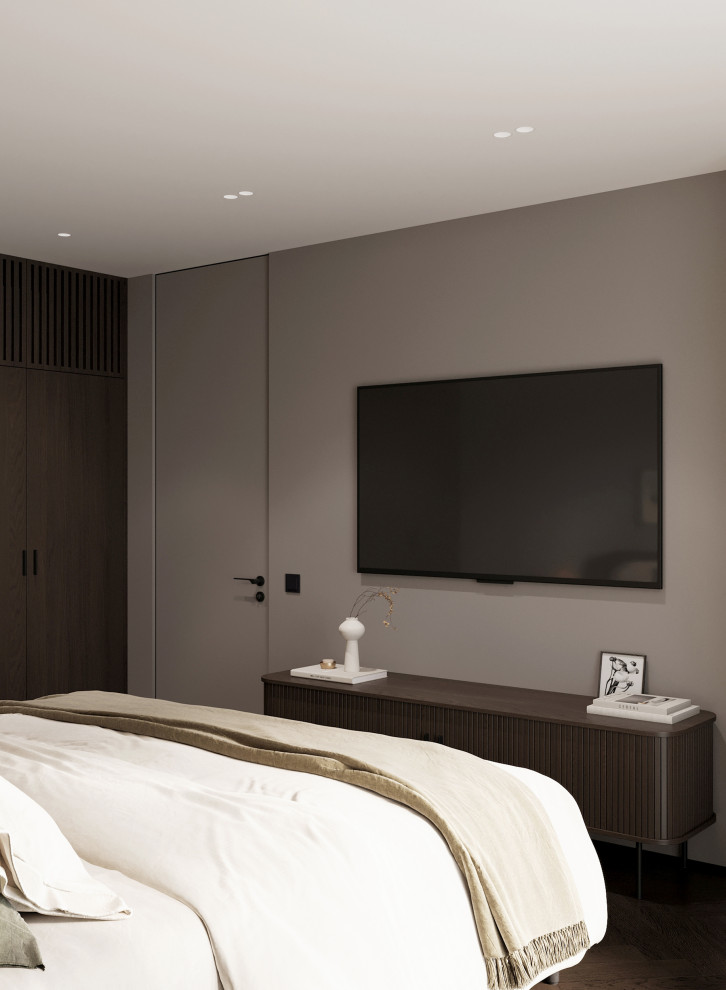 ЖК Паруса, 62 м2