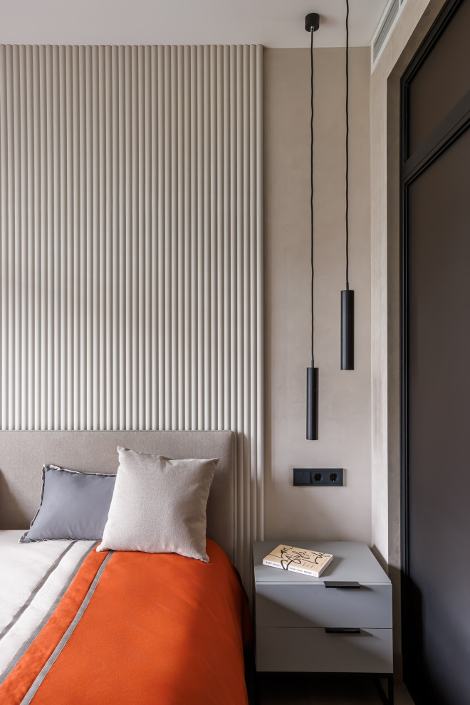 Квартира в жилом комплексе «Тополя»