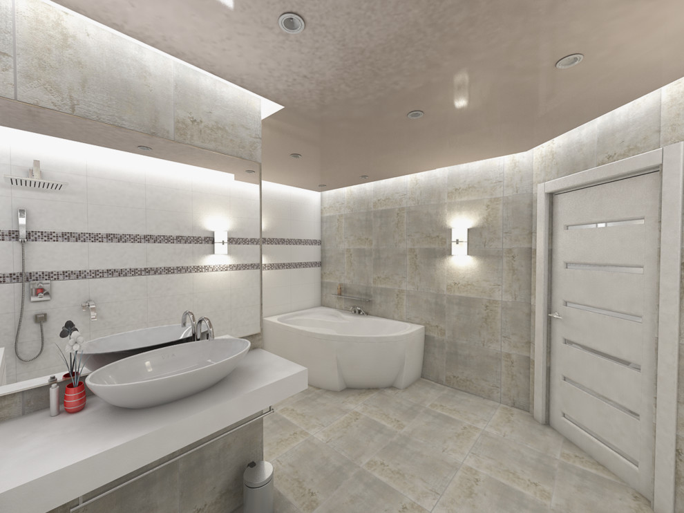 Квартира в жилом комплексе Европейский