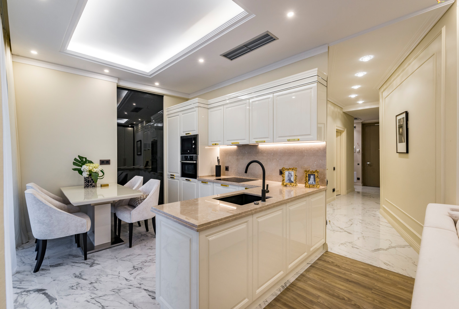 ЖК Актер Гэлакси-2