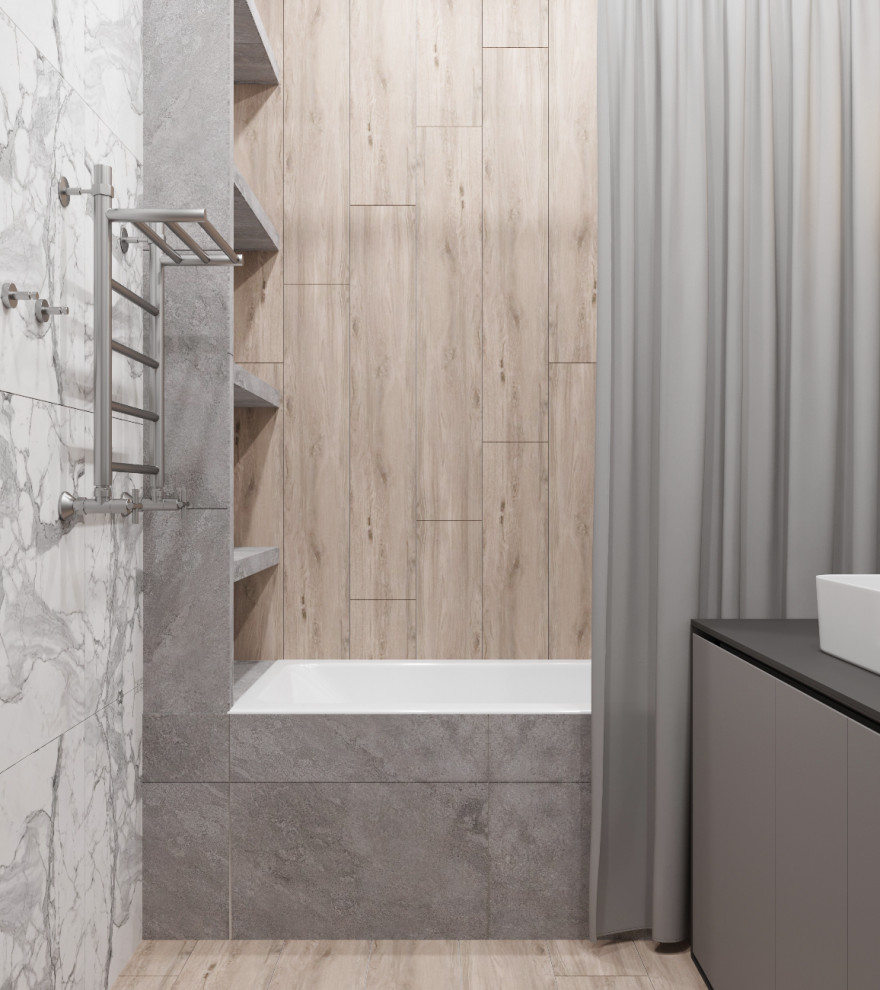 Дизайн-проект "Реутов"