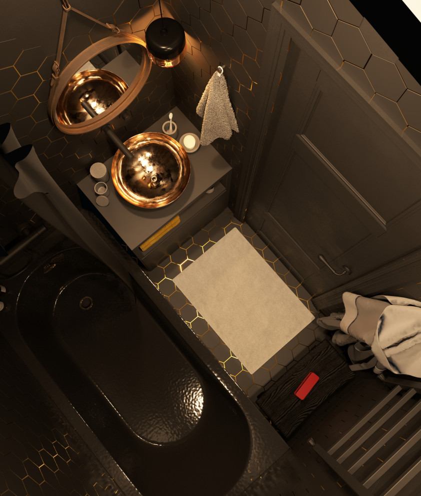 Квартира на Гагаринской