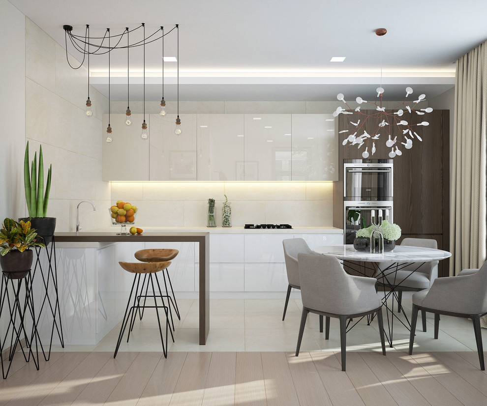 Зеленая стена