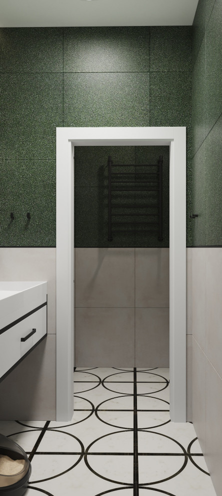 Проект "Тихая заводь"