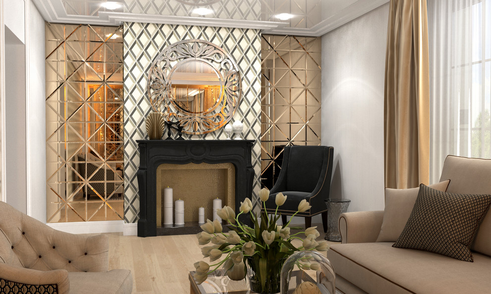 Александра Накамура