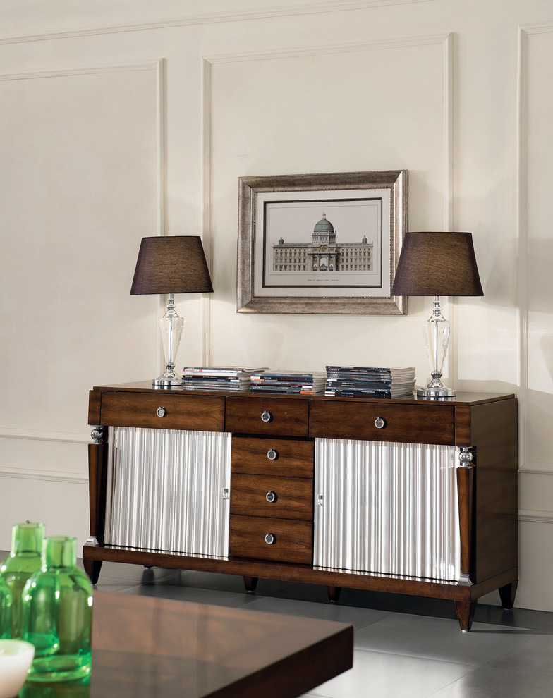 Столовая Mestre