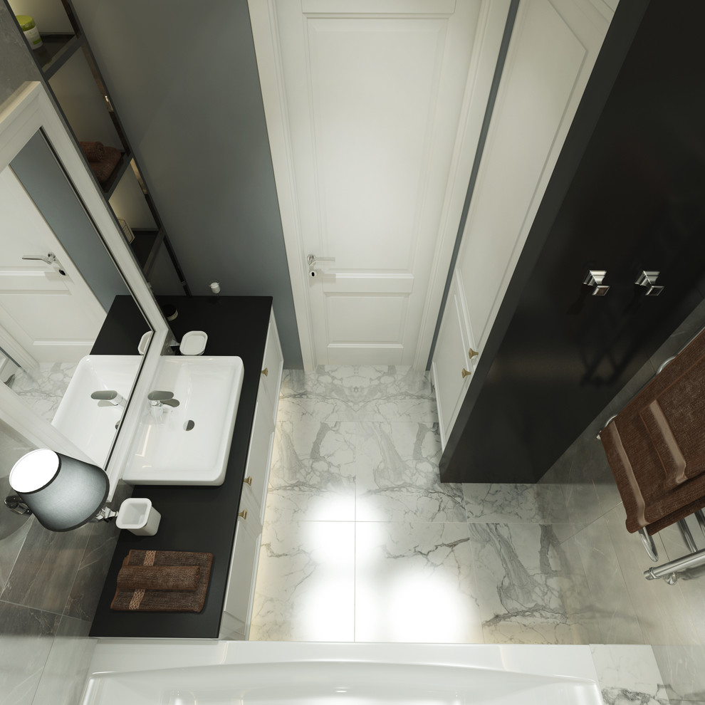 Уютная квартира в АртДеко