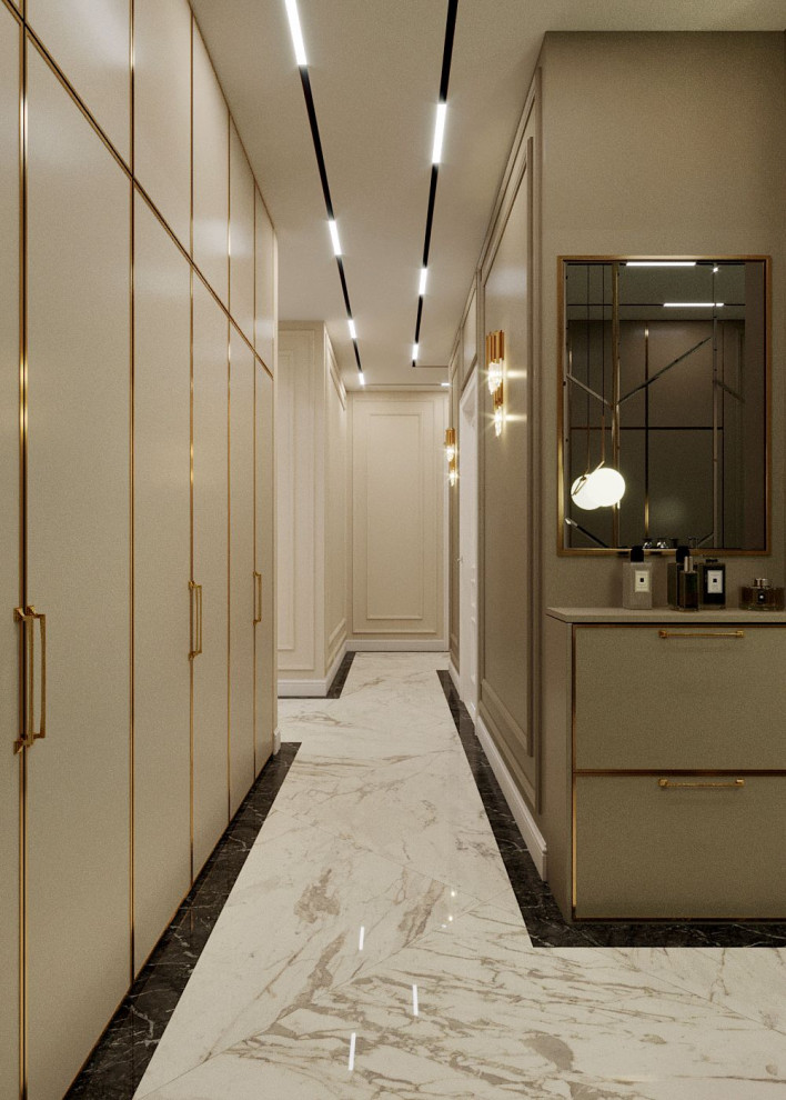 Нежная неоклассика