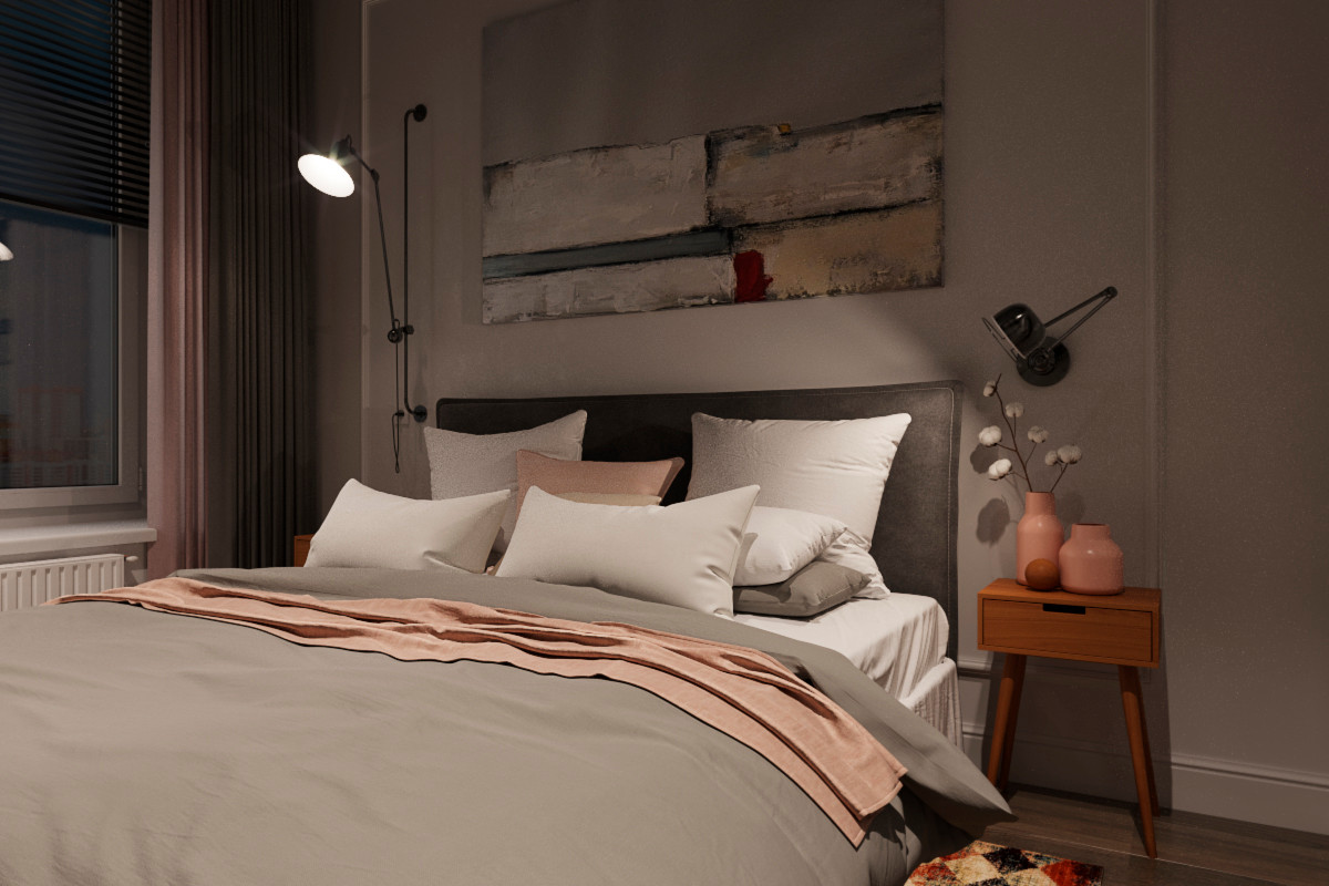 Apartment TWO