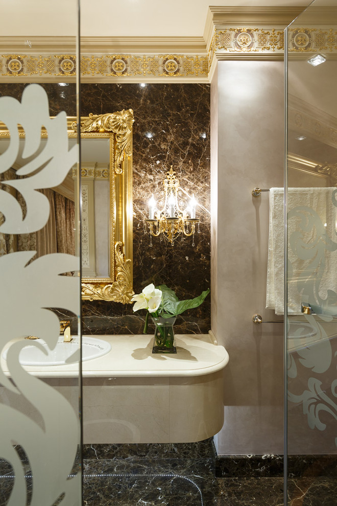 Квартира на Крестовском острове