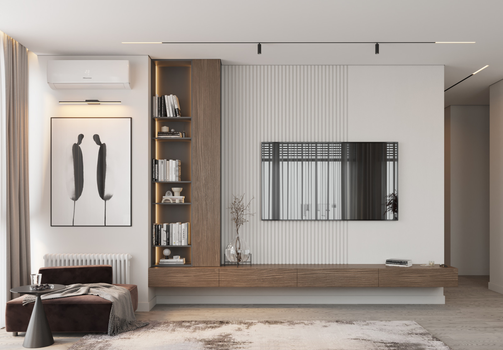 г.Хабаровск, ЖК ДЕЖНЕВ 2