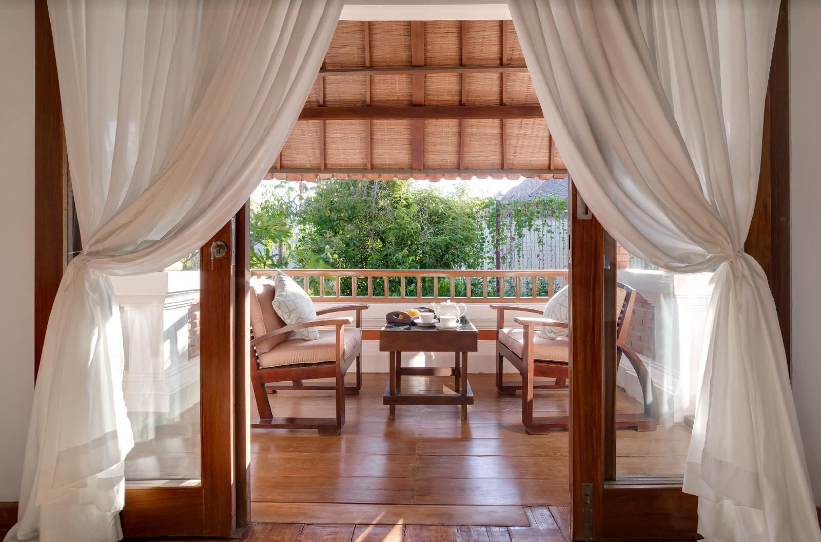 Вилла на Бали