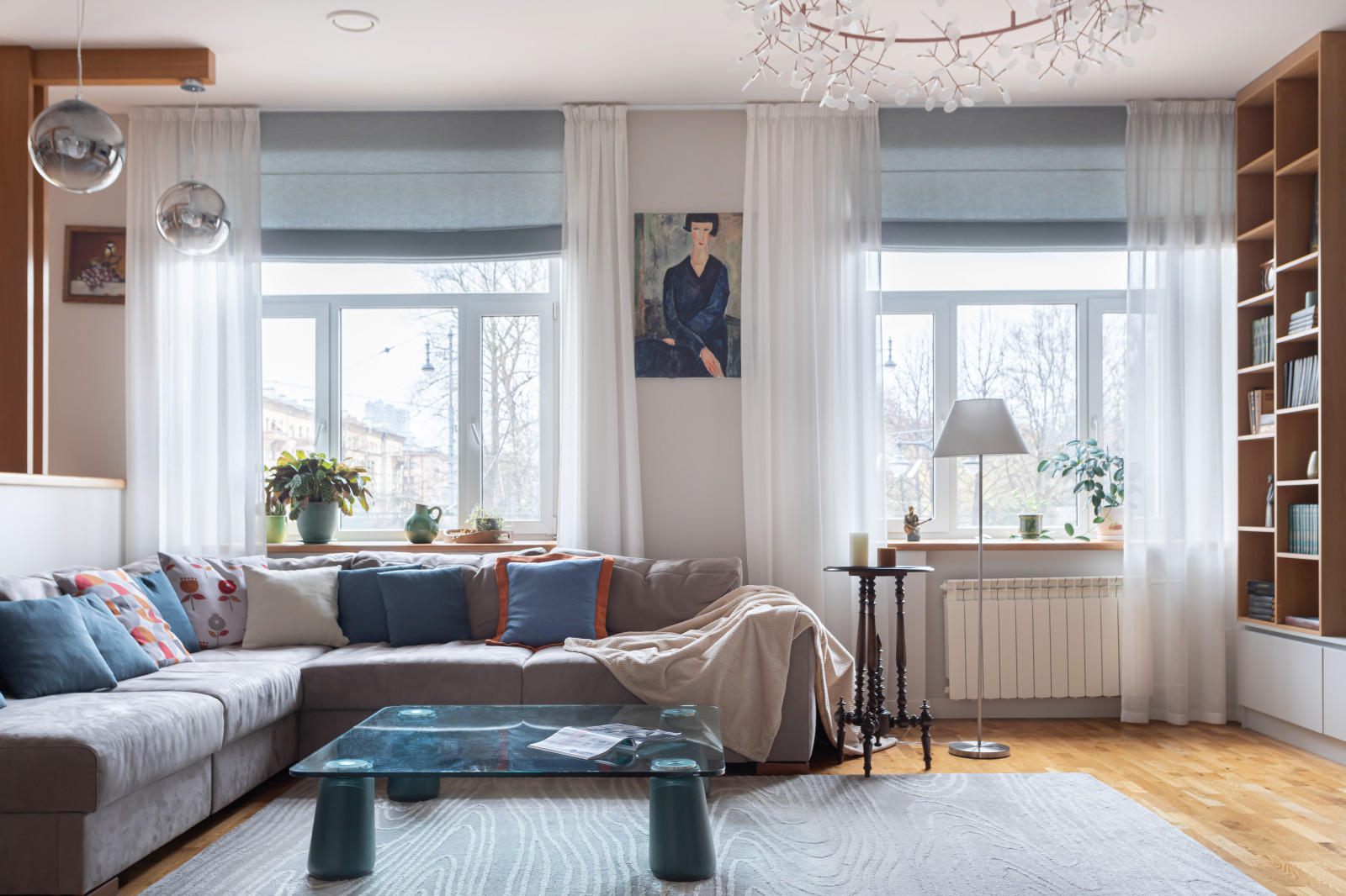 СТАЛИНКА (Московский проспект)