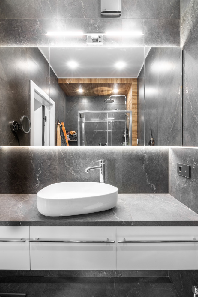 Тумба в ванну