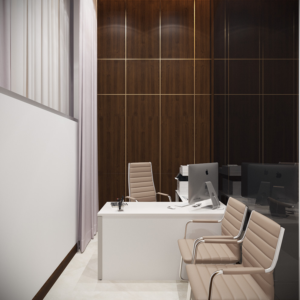 Офис в Москве