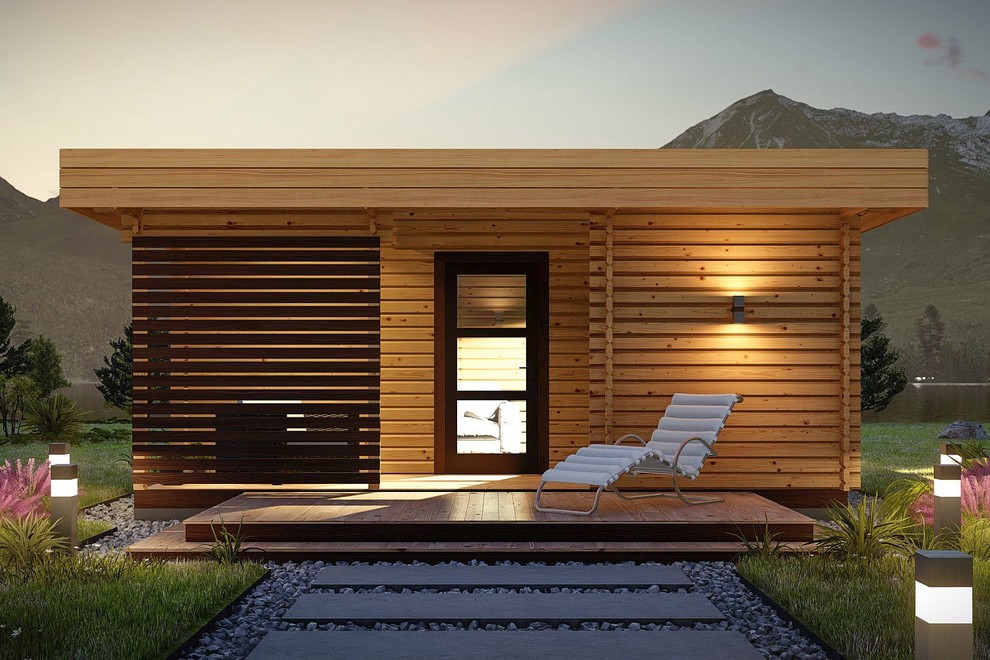 Обложка проекта: Патио 2