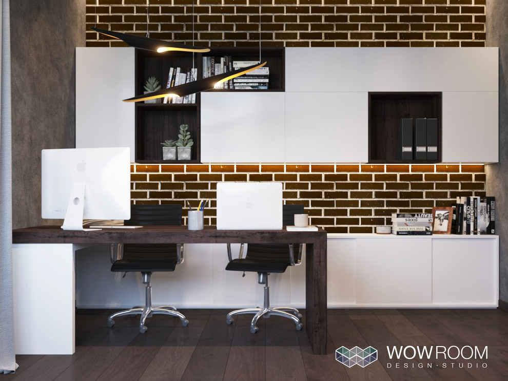 Частный дом. Кострома