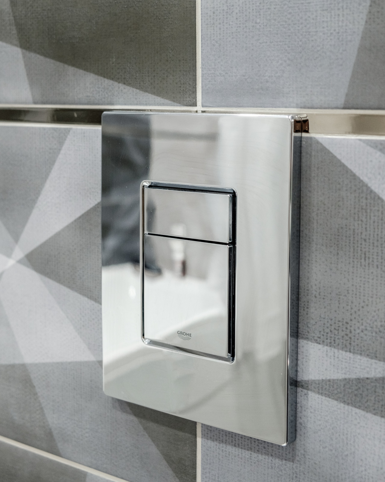 Ремонт ванной комнаты Altacera