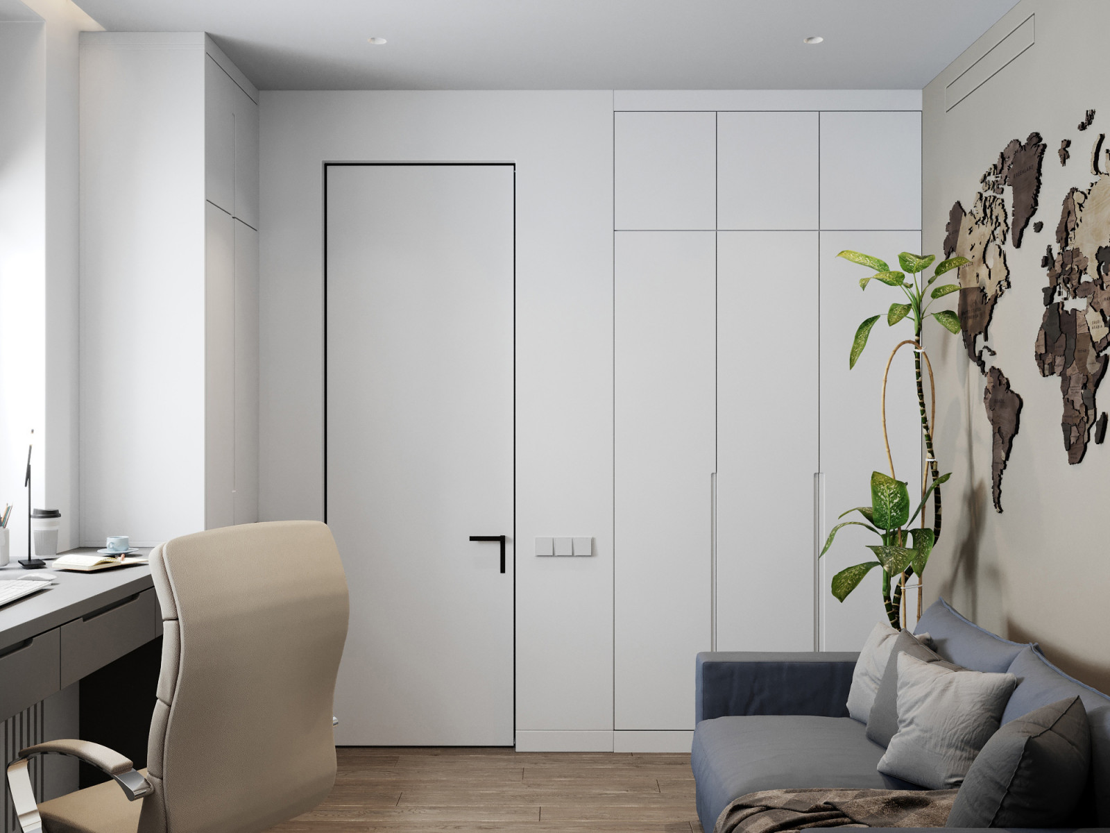 271_Хамовники_Визуализация