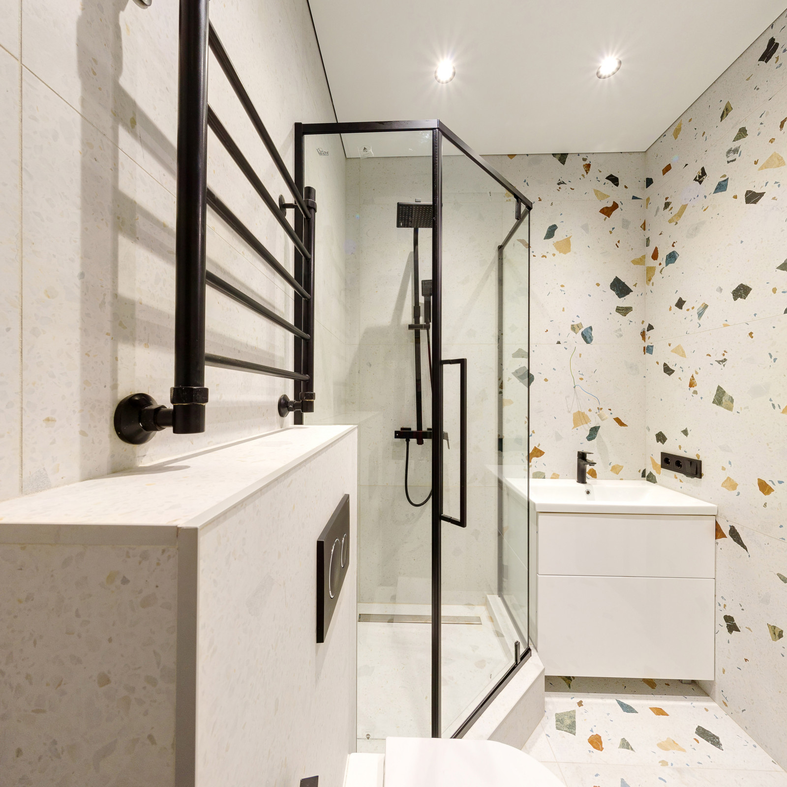 Современный ремонт квартиры