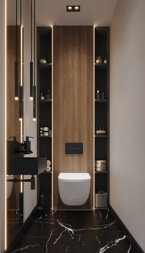 ЖК Красный кит, 65 м2