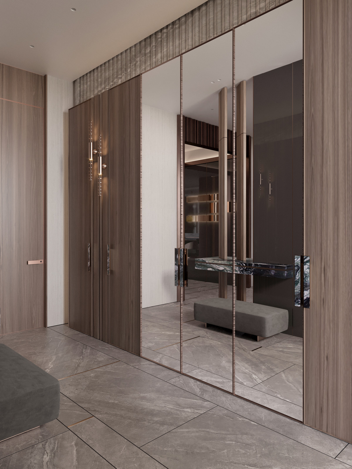 Загородный дом