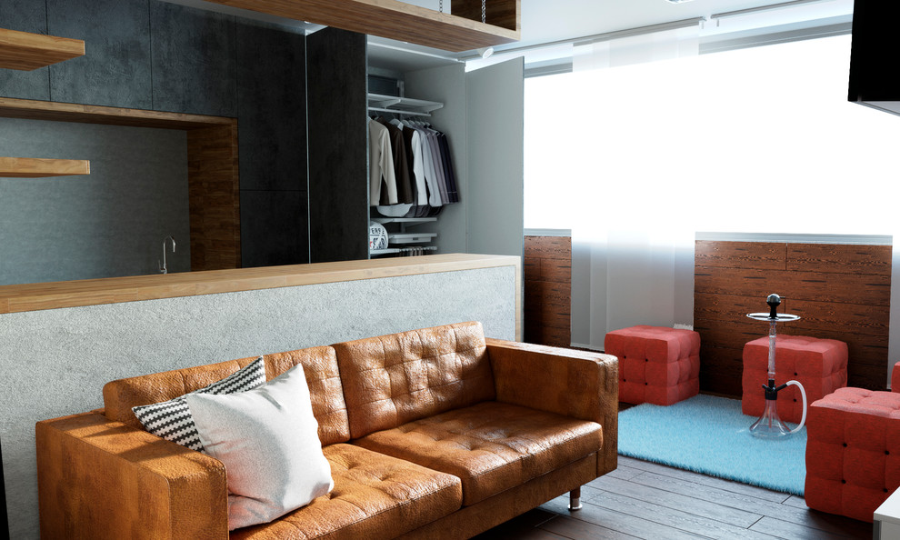 Проект "Порядок в камне"