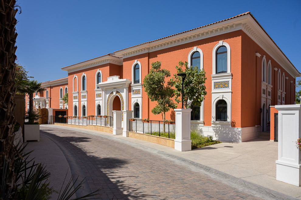 Вилла Дубай