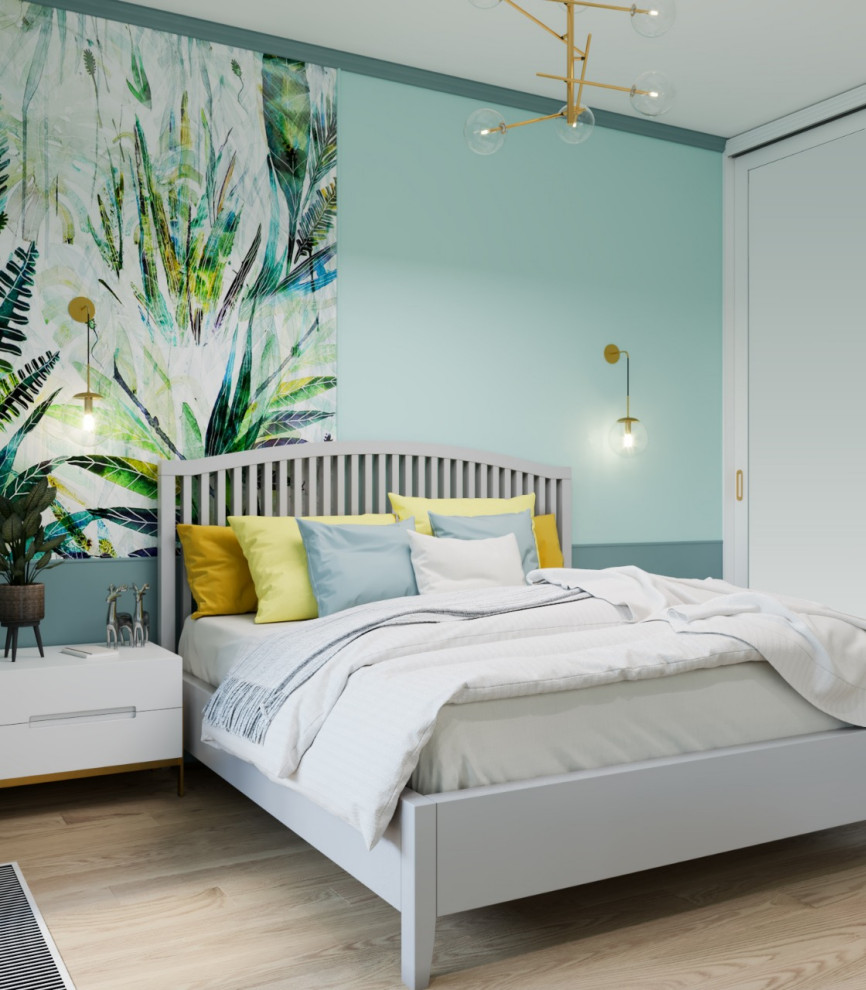 ЖК "Селигер Сити" 2