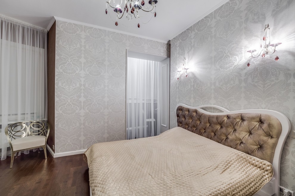 "Дизайн жилого помещения"