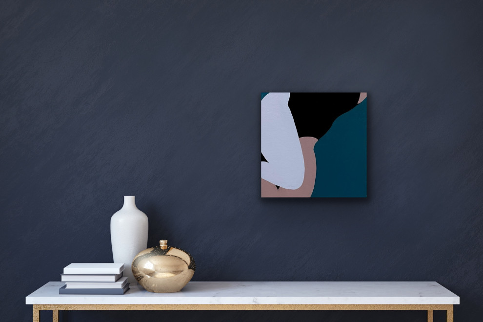 Примеры интерьеров и работ