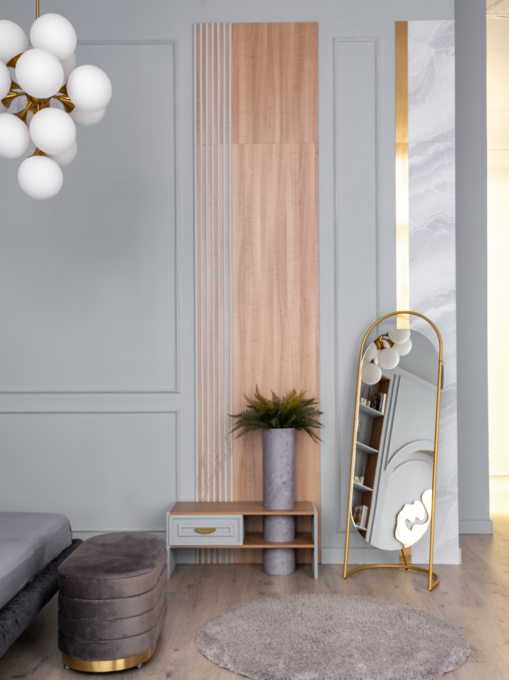 Апартаменты в Москве