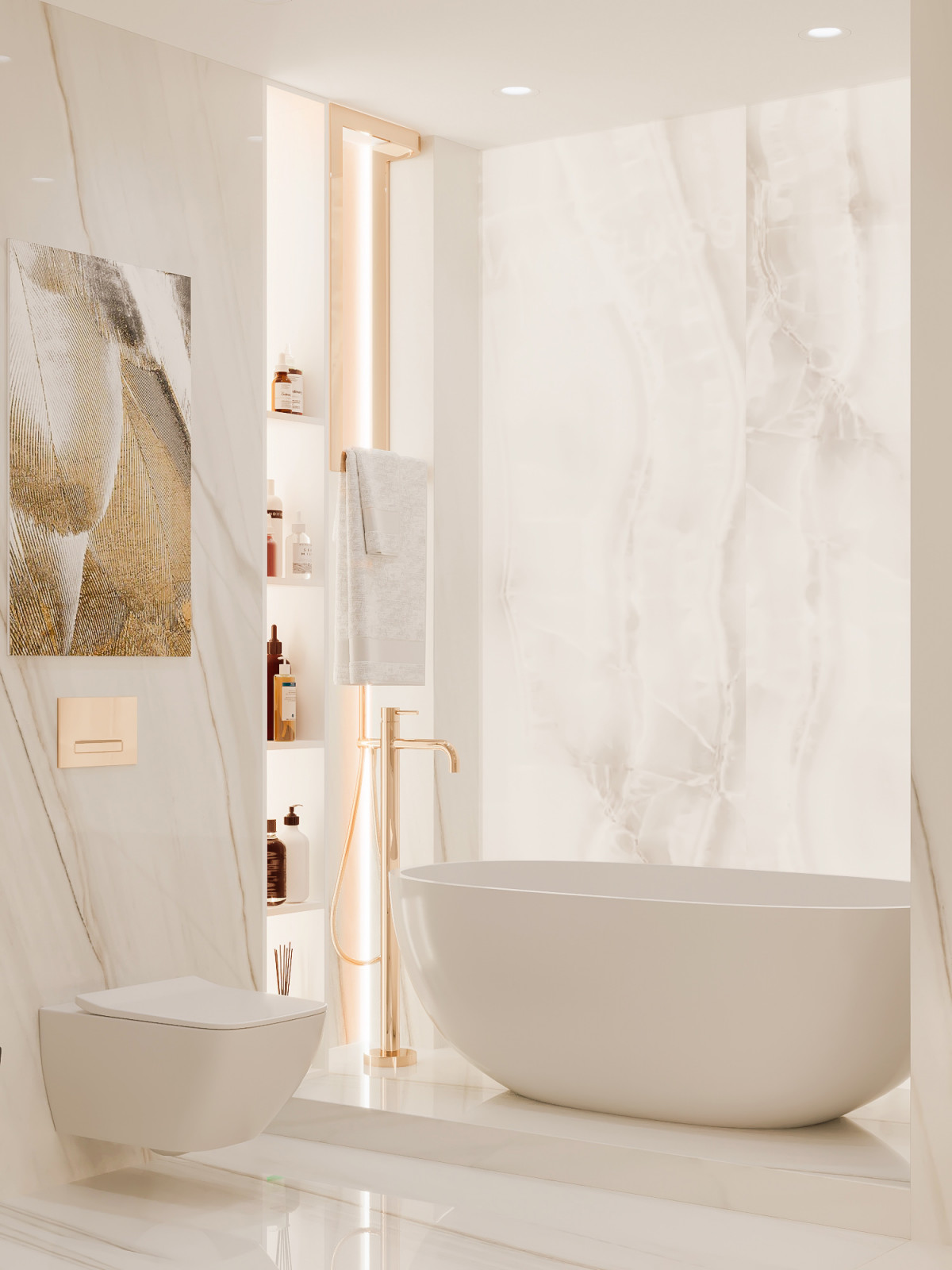 КВАРТИРА НА ЛЕНИНСКОМ ПРОСПЕКТЕ (184 М2)