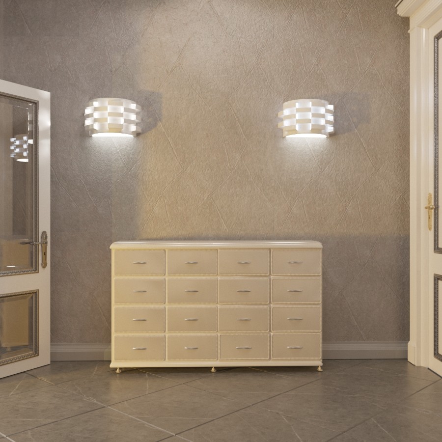 Проект Дома 600м2